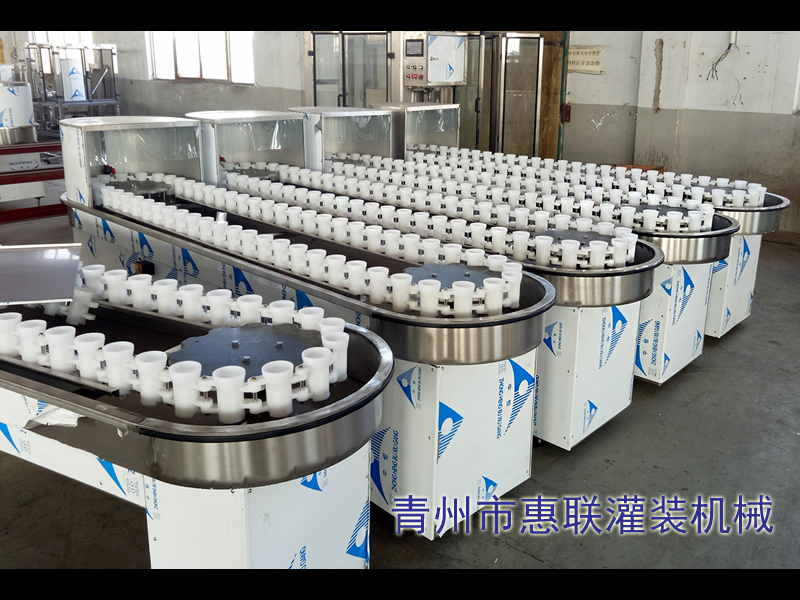 國內(nèi)外玻璃瓶洗瓶機發(fā)展現(xiàn)狀及趨勢